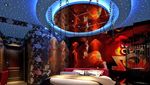 3 Hotel Paling Unik di China