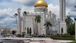 3 Jam Menjelajah Brunei Darussalam, Bisa!