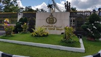 Istana Nurul Iman