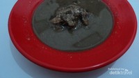 Sajian rusip, berani coba?