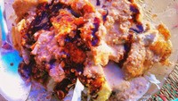 Tahu Gimbal
