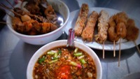 Soto Bangkong