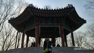 3 Lokasi Wajib Dikunjungi Saat  ke Seoul