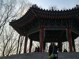 3 Lokasi Wajib Dikunjungi Saat  ke Seoul