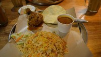 Nasi Briyani