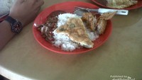 Nasi lemak