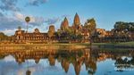 3 Negara Asia Tenggara yang Kaya Wisata Sejarah