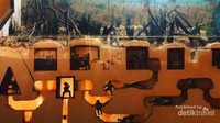 Cu Chi Tunel, Vietnam