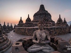 3 Negara Asia Tenggara yang Kaya Wisata Sejarah