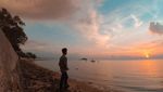 3 Pantai di Belitung yang Asyik Buat Melihat Sunset