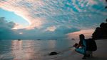 3 Pantai di Belitung yang Asyik Buat Melihat Sunset