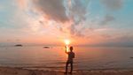 3 Pantai di Belitung yang Asyik Buat Melihat Sunset