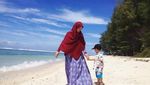 3 Pantai Indah dan Eksotis di Bengkulu