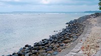 Pantai Linau