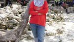 3 Pantai Indah Dekat Bandar Lampung