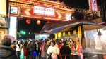 3 Pasar Malam di Taipei dengan Jajanan Paling Enak