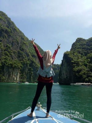 3 Pulau Cantik di Phuket