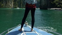 Maya Bay View