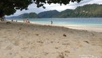 3 Surga Tersembunyi di Painan, Sumbar