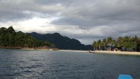 Uniknya Pulau Pasumpahan
