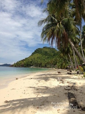 3 Surga Tersembunyi di Painan, Sumbar