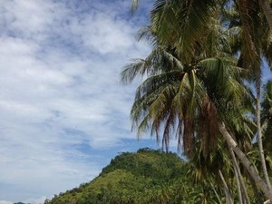 3 Surga Tersembunyi di Painan, Sumbar