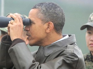 3 Tempat di Seoul Pilihan Presiden Obama