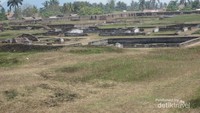 Situs bersejarah, reruntuhan Keraton Surosowan, Banten