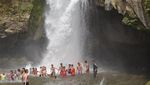 3 Tempat untuk Liburan Traveler di Gianyar, Bali