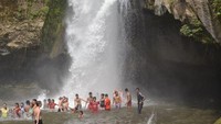Air terjun Tegenungan