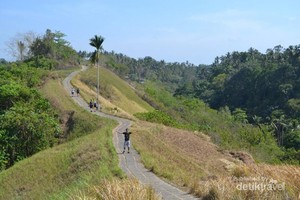 3 Tempat untuk Liburan Traveler di Gianyar, Bali