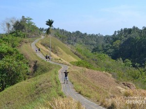 3 Tempat untuk Liburan Traveler di Gianyar, Bali
