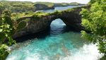 3 Tempat Wisata Rekomendasi di Nusa Penida