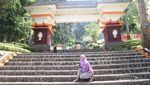 3 Titik Wisata Baturaden yang Paling Diburu Wisatawan