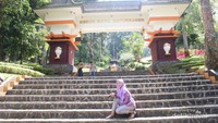 Kebun Raya Baturraden