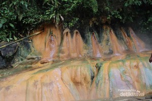 3 Titik Wisata Baturaden yang Paling Diburu Wisatawan