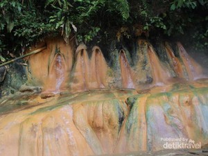 3 Titik Wisata Baturaden yang Paling Diburu Wisatawan