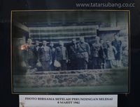 350 Tahun Kekuasaan Belanda Berakhir Di Rumah Ini