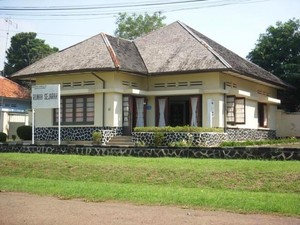 350 Tahun Kekuasaan Belanda Berakhir di Rumah Ini