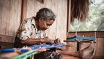 4 Alasan Kamu Mesti Datang ke Gunung Inerie di NTT
