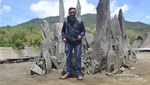 4 Alasan Kamu Mesti Datang ke Gunung Inerie di NTT