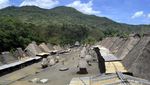4 Alasan Kamu Mesti Datang ke Gunung Inerie di NTT