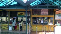 Ragunan (Putri/detikTravel)