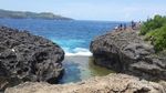 4 Destinasi Instagramable Nusa Penida