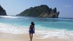 4 Destinasi Instagramable Nusa Penida