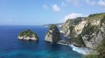 4 Destinasi Instagramable Nusa Penida