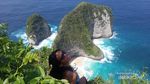 4 Destinasi Instagramable Nusa Penida