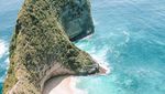 4 Destinasi Wajib di Nusa Penida Bali
