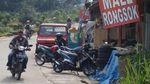 4 Destinasi Wisata Belanja Barang Seken Berkualitas