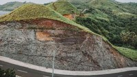 Bukit Sylvia, Labuan Bajo, NTT